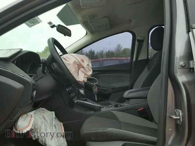 2013 FORD FOCUS - VIN: 1FADP3K28DL276188 - Photo 5