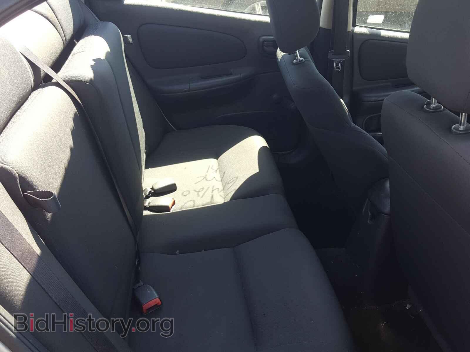 2005 DODGE NEON - VIN: 1B3ES56C35D239722 - Фото 6