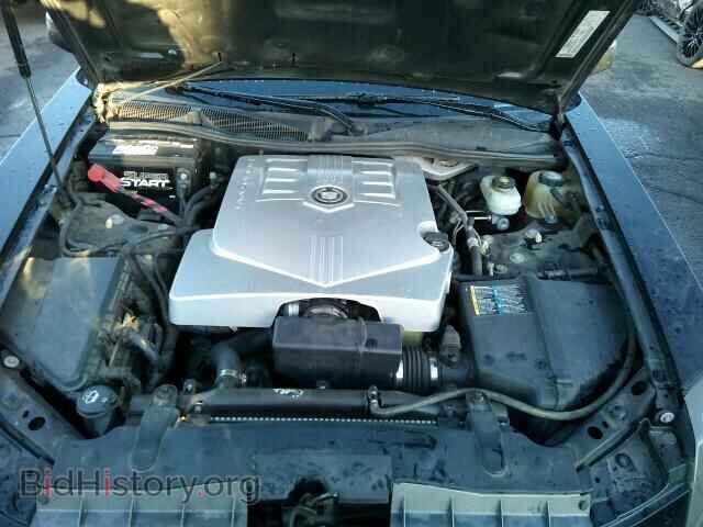 2004 CADILLAC CTS - VIN: 1G6DM577840138402 - Фото 7