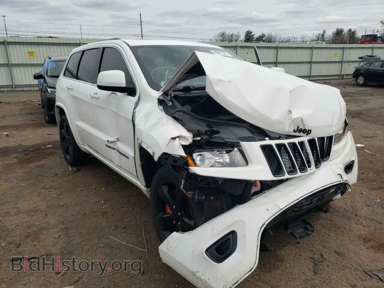 Photo 1C4RJFAG3FC213759 - JEEP CHEROKEE 2015