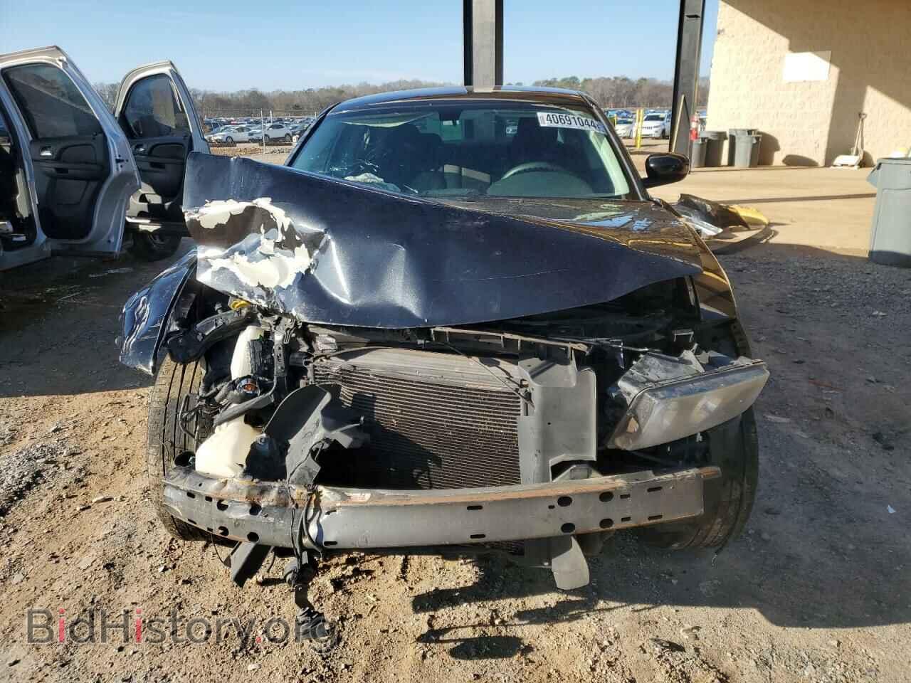 2010 DODGE CHARGER - VIN: 2B3CA3CV9AH227978 - Фото 5