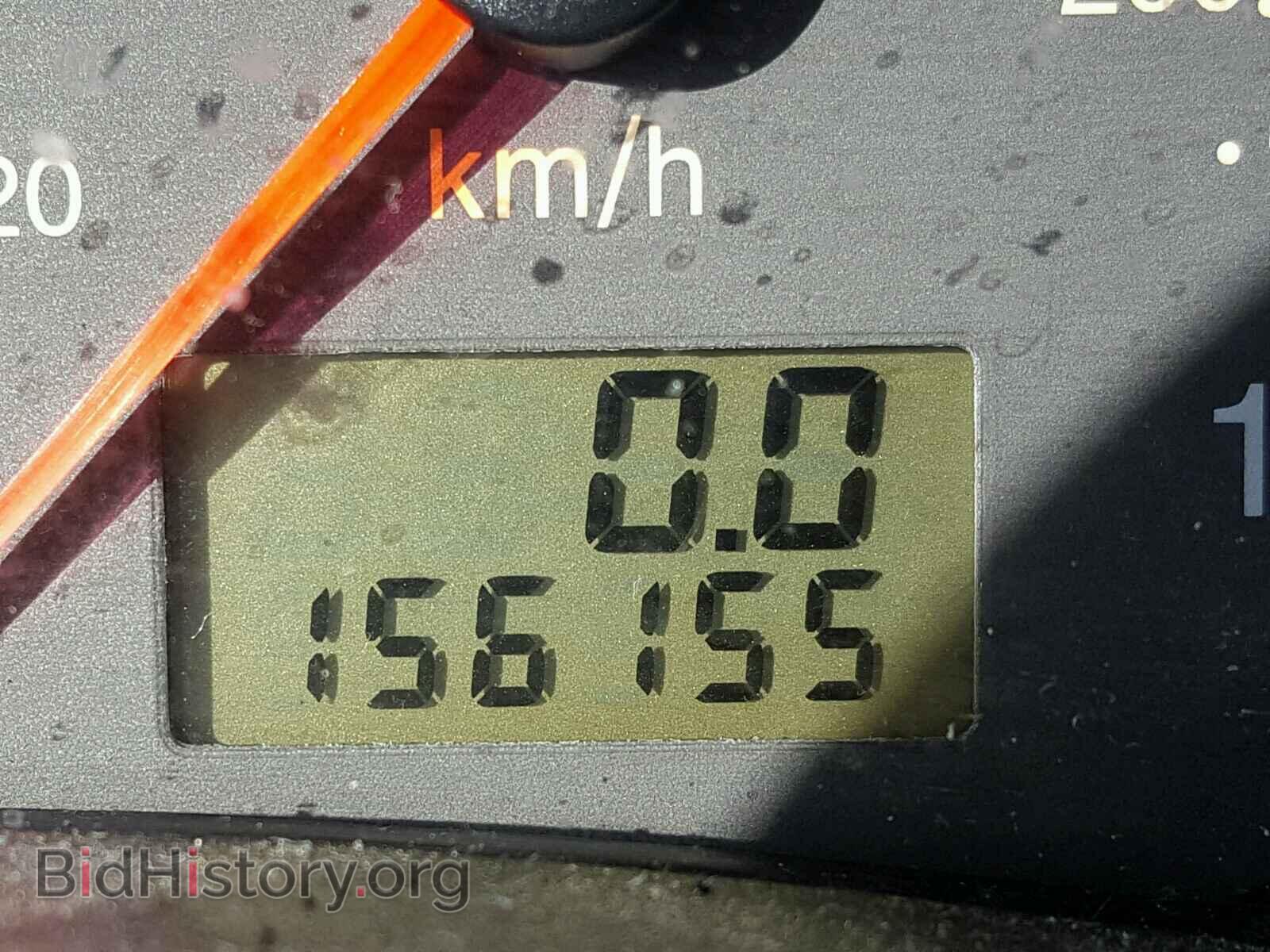 2005 FORD FOCUS - VIN: 3FAHP37N15R153226 - Фото 8