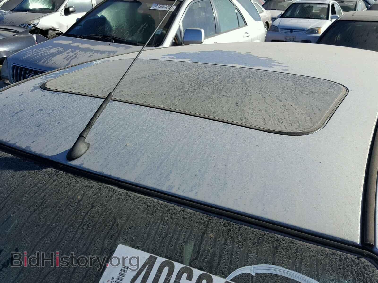 2005 FORD FOCUS - VIN: 3FAHP37N15R153226 - Фото 9