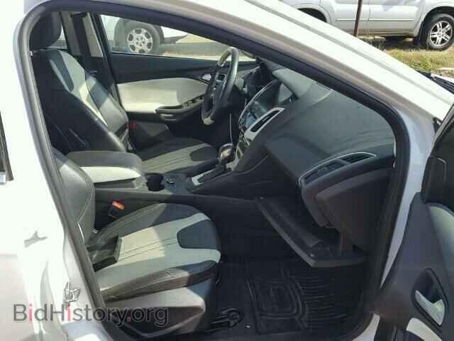 2014 FORD FOCUS - VIN: 1FADP3N20EL372734 - Фото 5