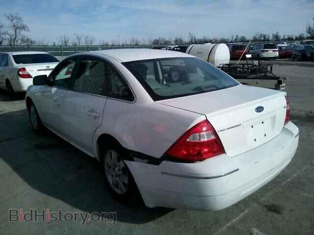 2006 FORD FIVE HUNDR - VIN: 1FAFP24136G180522 - Фото 3