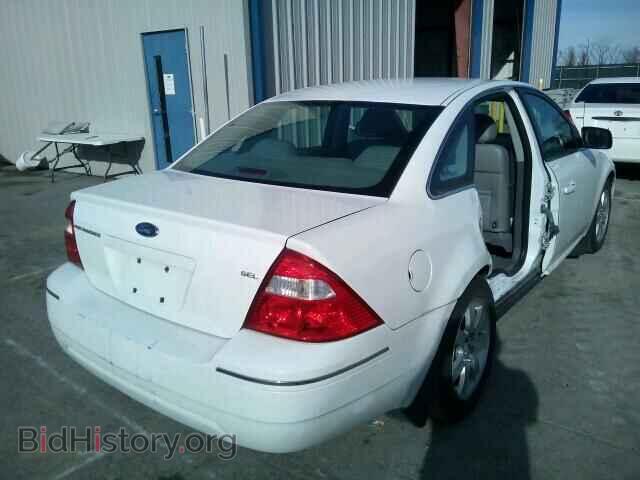 2006 FORD FIVE HUNDR - VIN: 1FAFP24136G180522 - Фото 4