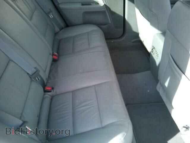 2006 FORD FIVE HUNDR - VIN: 1FAFP24136G180522 - Фото 6