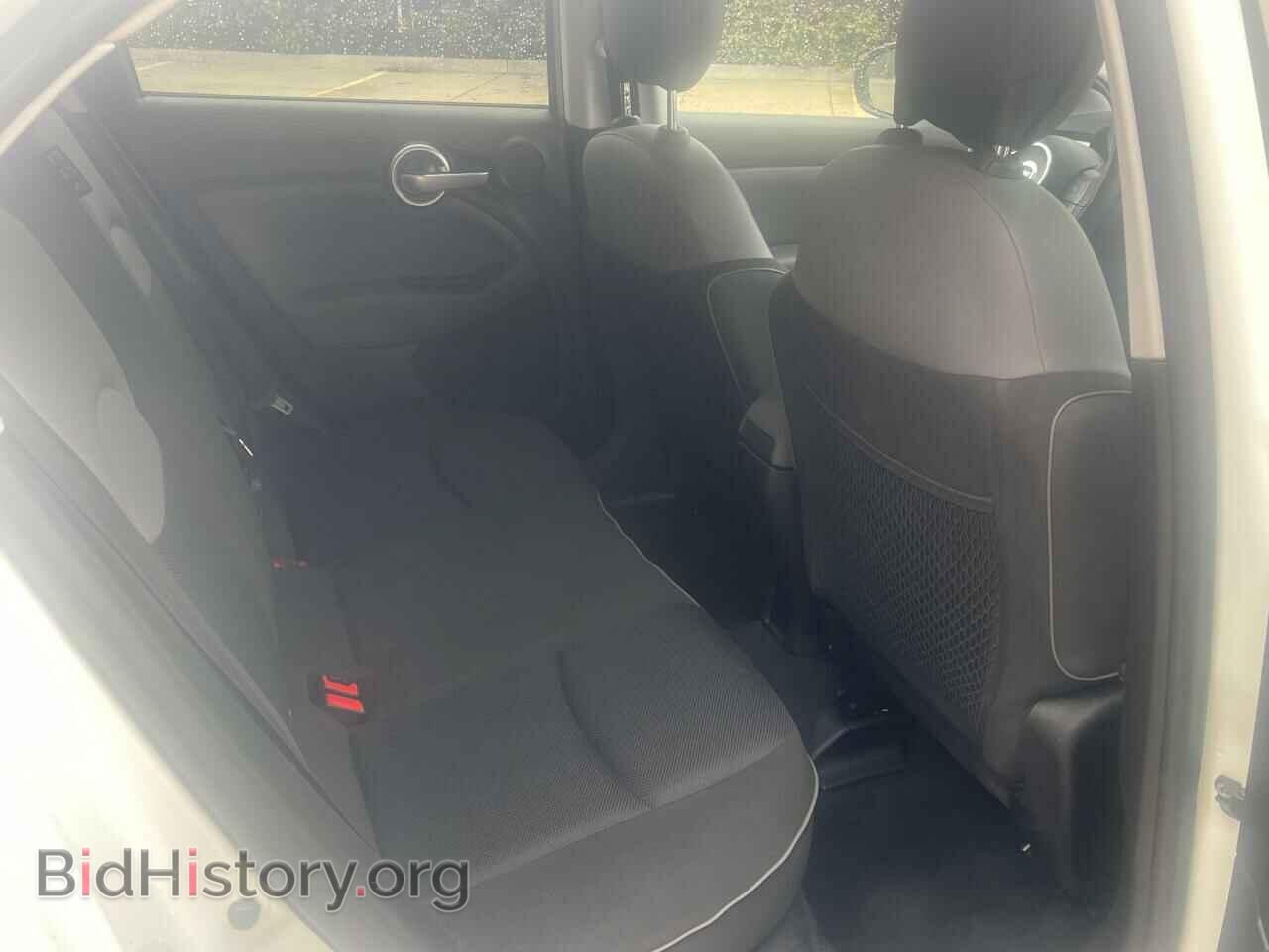 2016 FIAT 500 - VIN: ZFBCFXBT6GP372782 - Фото 6