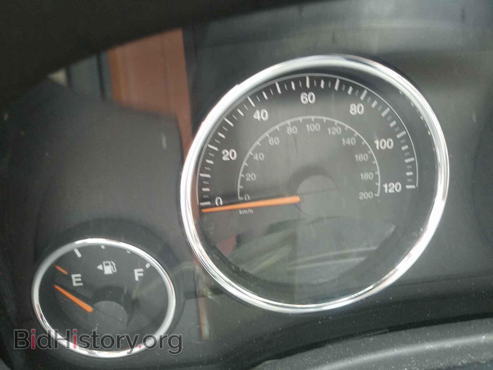 2016 JEEP COMPASS - VIN: 1C4NJCEA8GD761044 - Фото 8