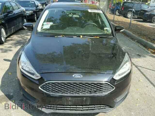 2015 FORD FOCUS - VIN: 1FADP3F23FL218325 - Фото 9