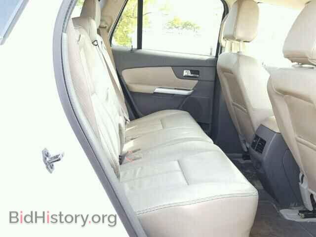 2014 FORD EDGE - VIN: 2FMDK4JC2EBA84125 - Photo 6