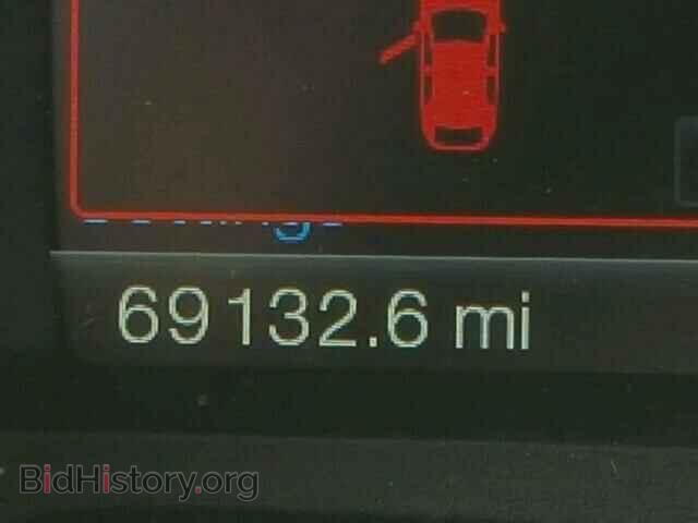 2014 FORD EDGE - VIN: 2FMDK4JC2EBA84125 - Photo 8