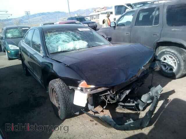 Photo 4A3AA46G3YE119749 - MITSUBISHI GALANT 2000