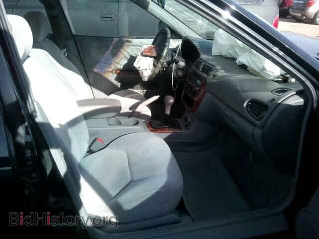 2000 MITSUBISHI GALANT - VIN: 4A3AA46G3YE119749 - Фото 5