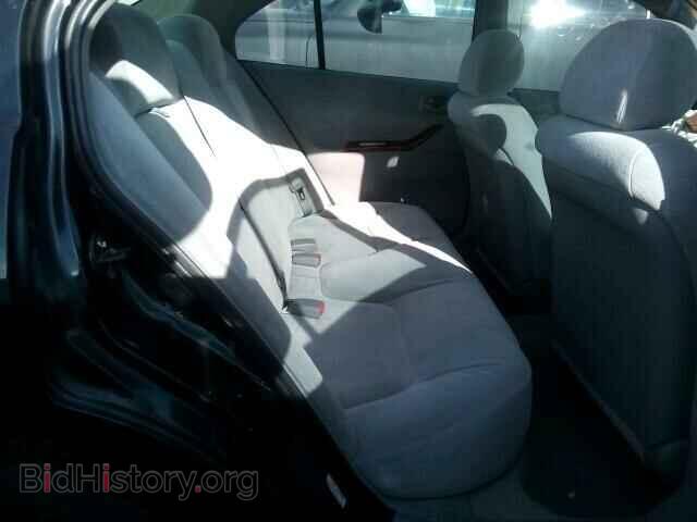2000 MITSUBISHI GALANT - VIN: 4A3AA46G3YE119749 - Фото 6