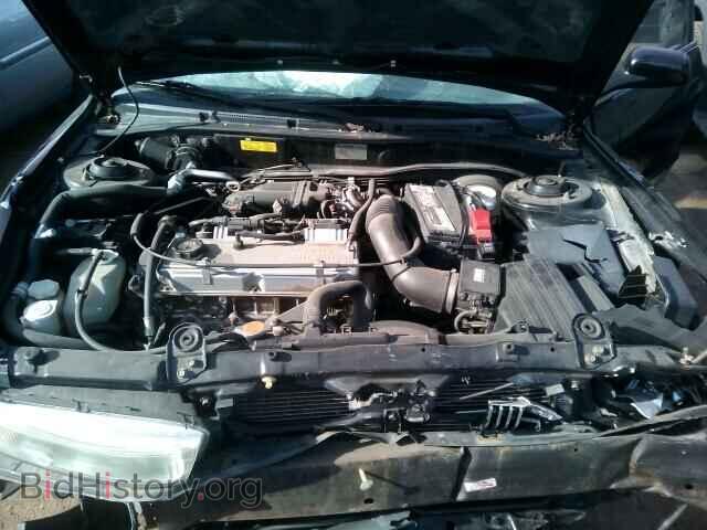2000 MITSUBISHI GALANT - VIN: 4A3AA46G3YE119749 - Фото 7