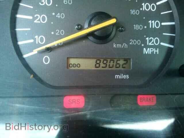 2000 MITSUBISHI GALANT - VIN: 4A3AA46G3YE119749 - Фото 8