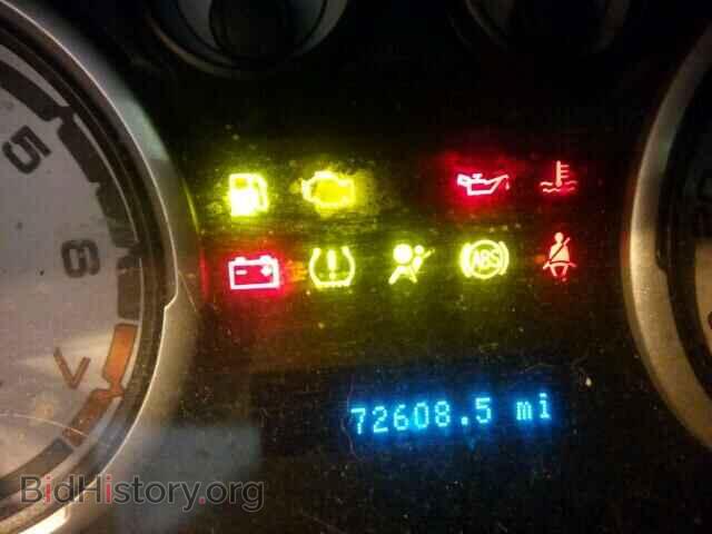 2011 FORD FOCUS - VIN: 1FAHP3FN9BW198067 - Фото 8