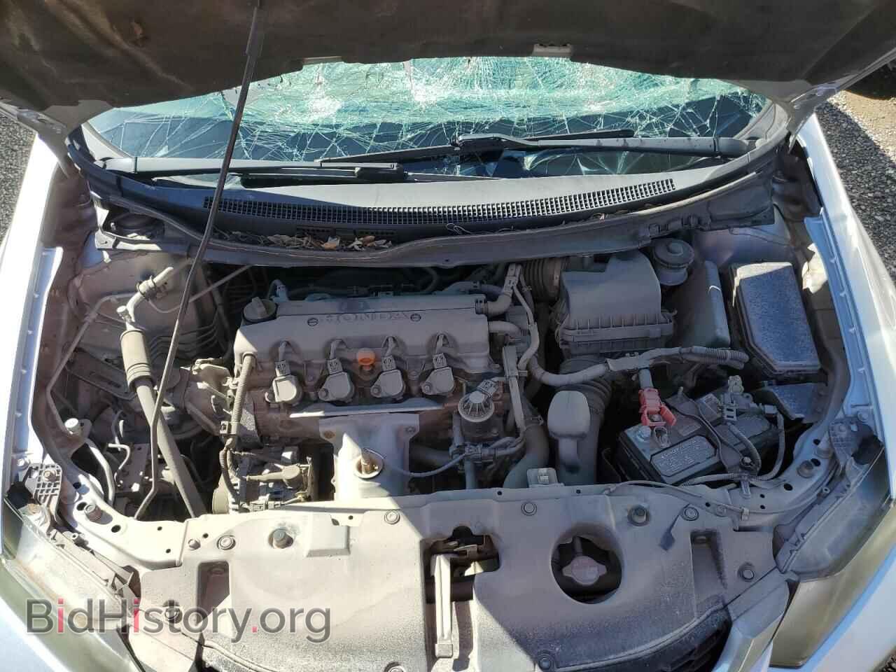 2015 HONDA CIVIC - VIN: 19XFB2F85FE014862 - Фото 11