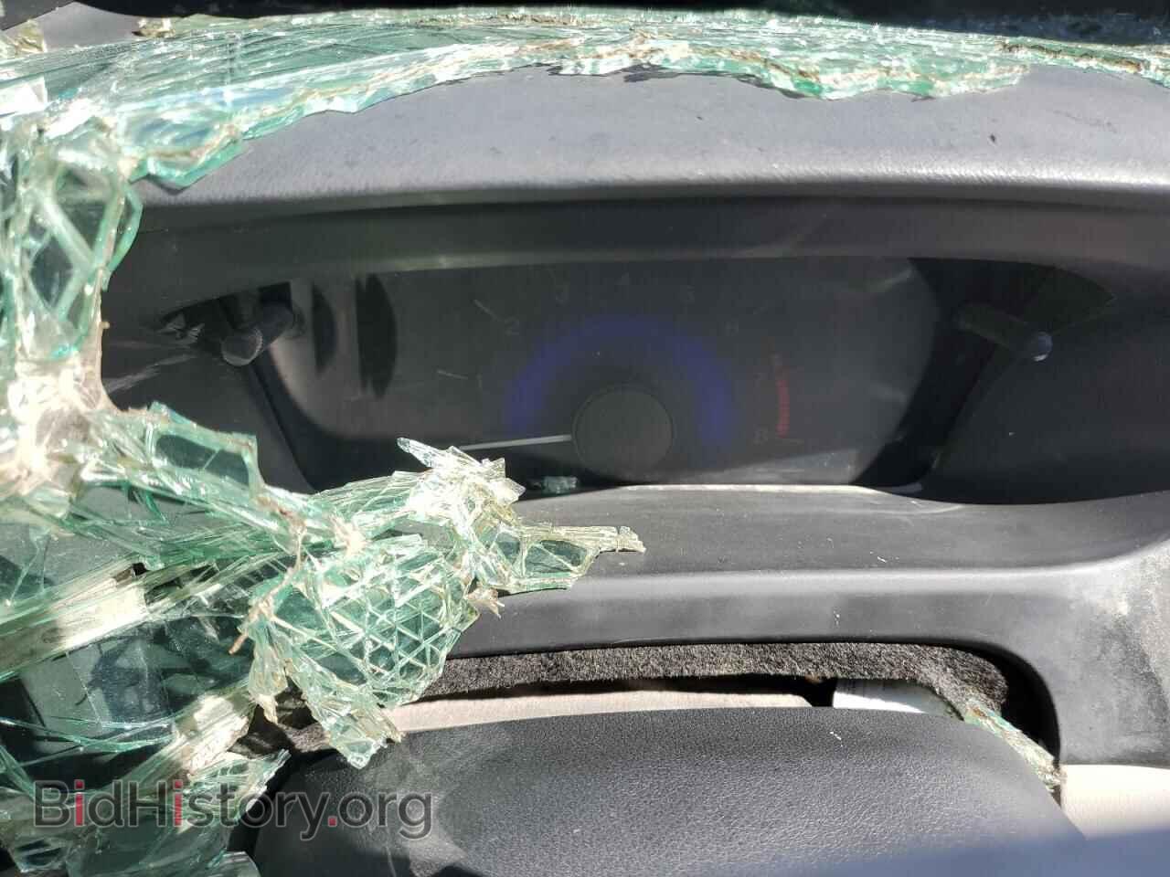 2015 HONDA CIVIC - VIN: 19XFB2F85FE014862 - Фото 9