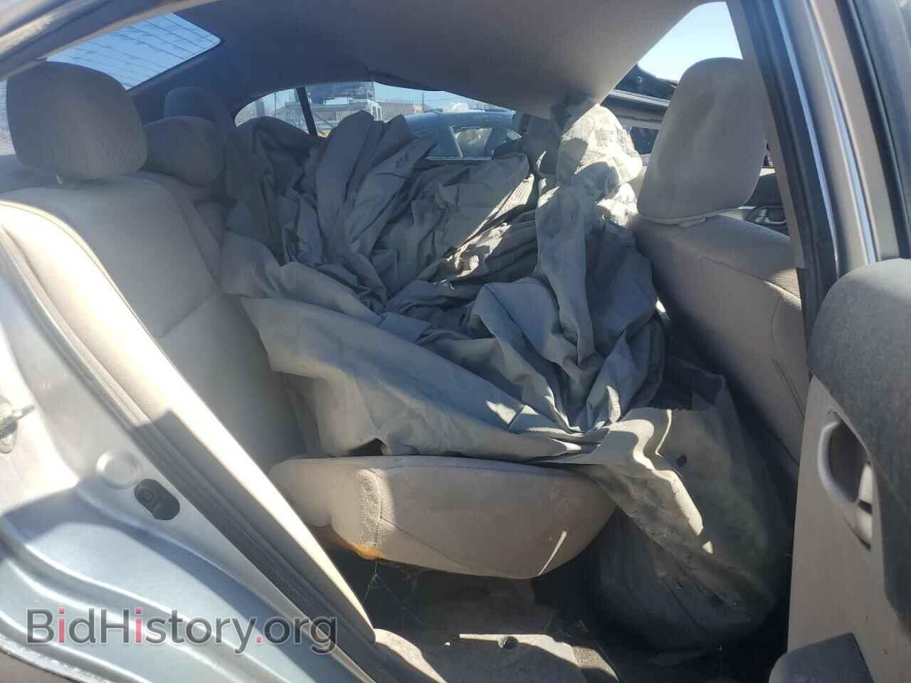 2015 HONDA CIVIC - VIN: 19XFB2F85FE014862 - Фото 10