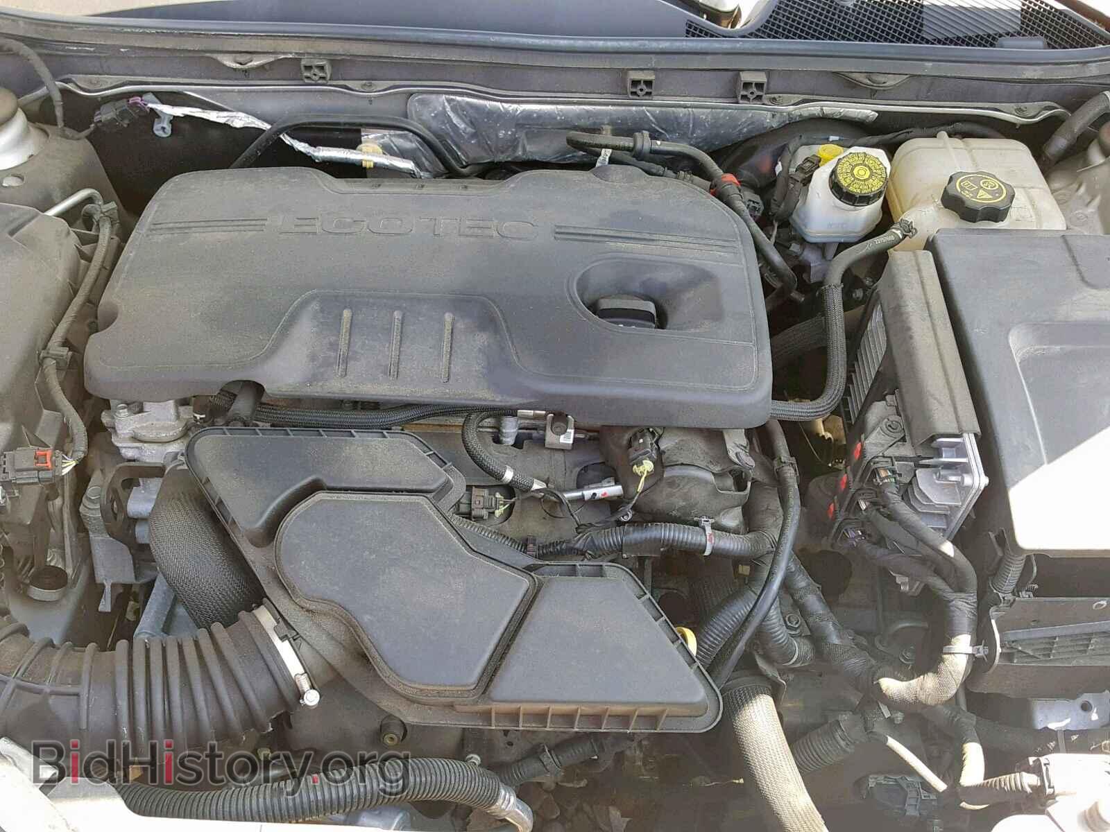 2012 BUICK REGAL - VIN: 2G4GS5EK8C9194847 - Фото 7