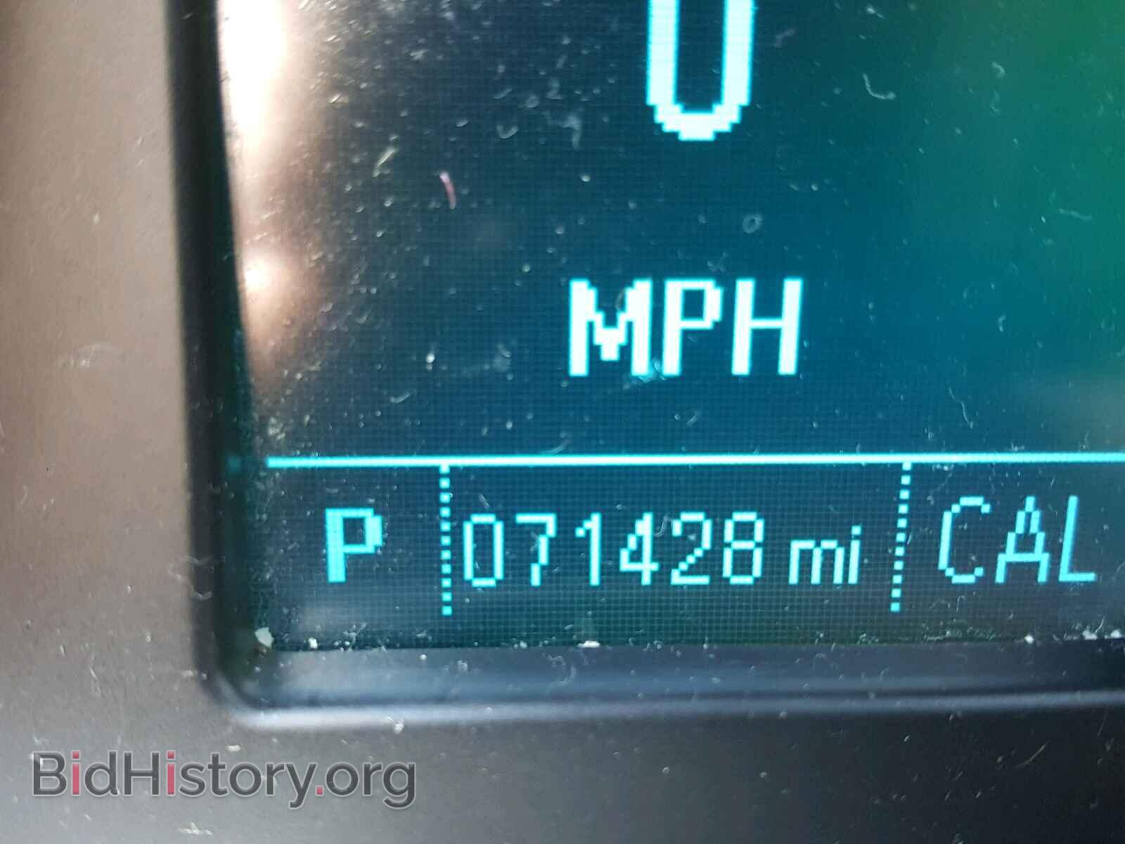 2012 BUICK REGAL - VIN: 2G4GS5EK8C9194847 - Фото 8