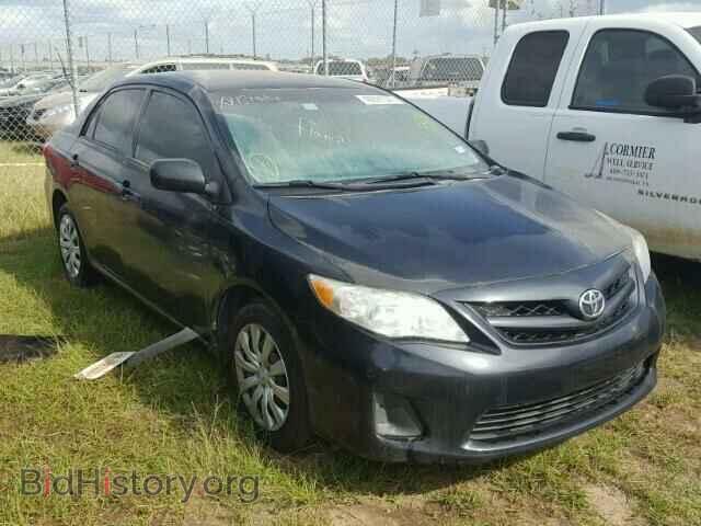 Фотография 5YFBU4EE7CP054933 - TOYOTA COROLLA 2012
