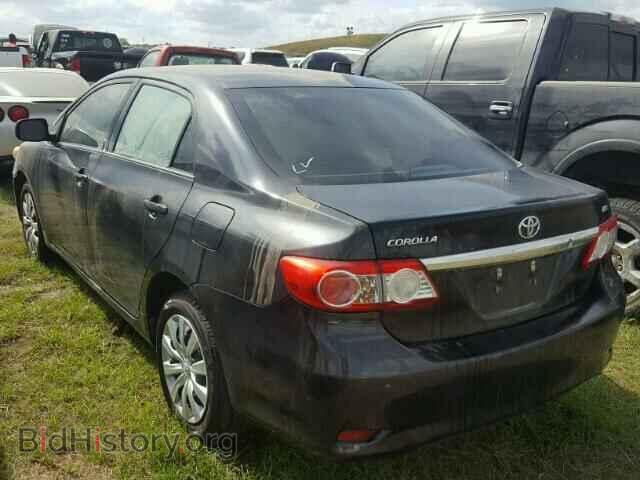2012 TOYOTA COROLLA - VIN: 5YFBU4EE7CP054933 - Фото 3