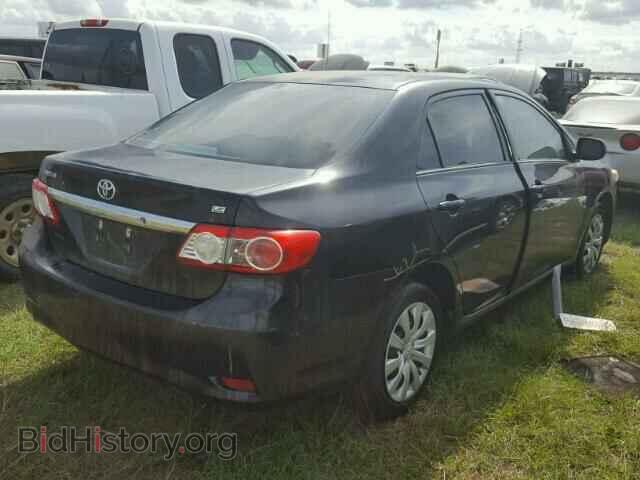 2012 TOYOTA COROLLA - VIN: 5YFBU4EE7CP054933 - Фото 4
