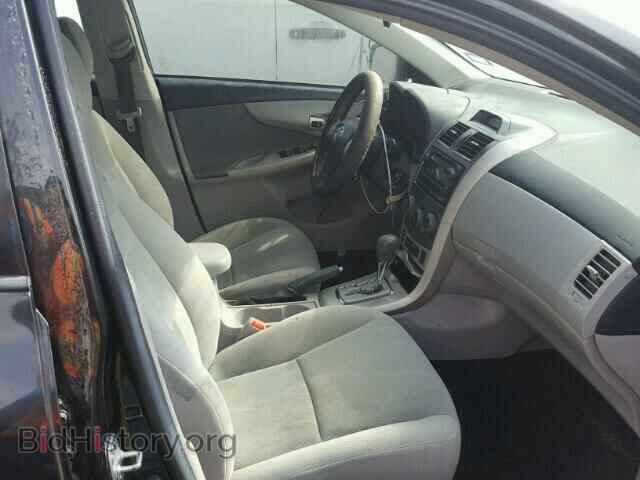 2012 TOYOTA COROLLA - VIN: 5YFBU4EE7CP054933 - Фото 5