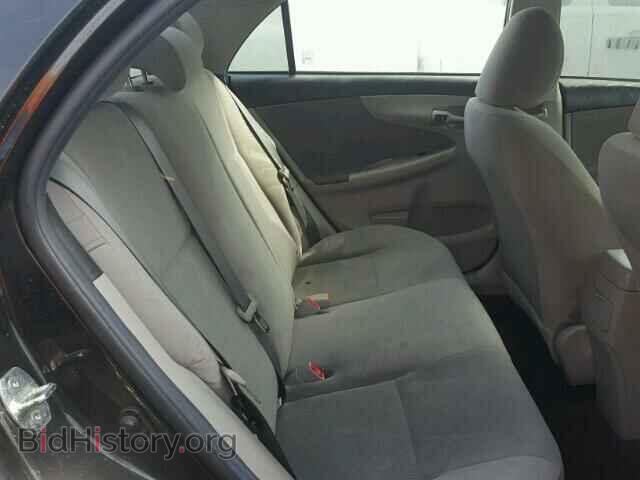 2012 TOYOTA COROLLA - VIN: 5YFBU4EE7CP054933 - Фото 6