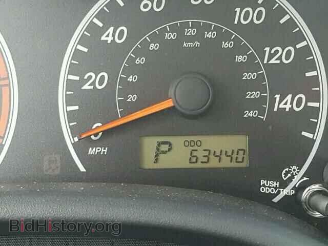 2012 TOYOTA COROLLA - VIN: 5YFBU4EE7CP054933 - Фото 8