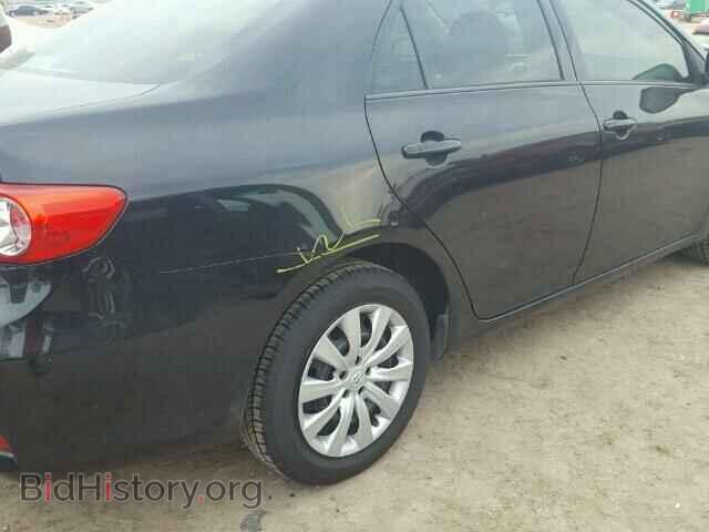 2012 TOYOTA COROLLA - VIN: 5YFBU4EE7CP054933 - Фото 9