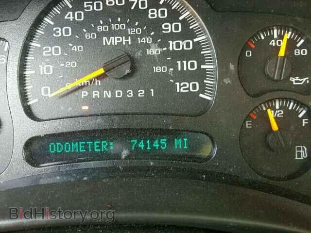 2006 CHEVROLET SILVERADO - VIN: 1GCEC14X66Z290260 - Photo 8