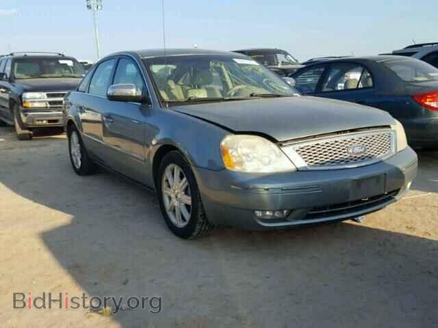 Photo 1FAFP25156G116626 - FORD FIVE HUNDR 2006