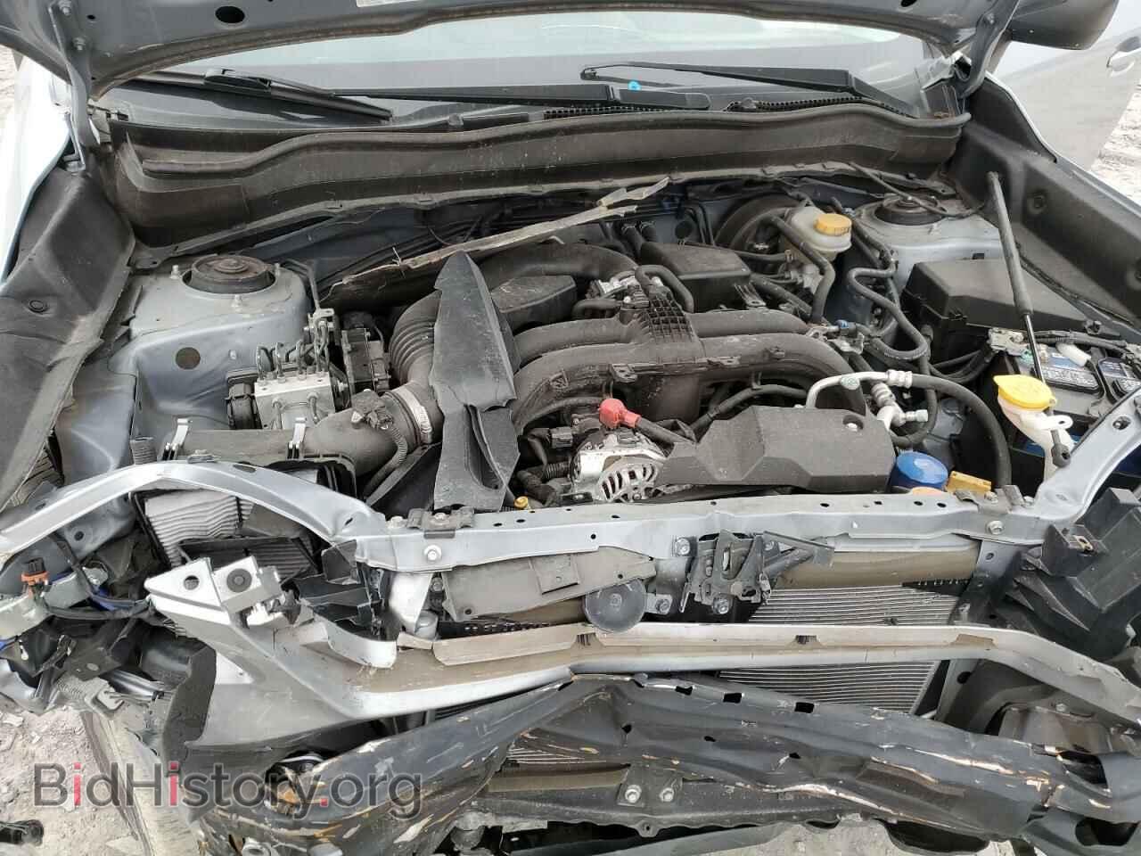 2017 SUBARU FORESTER - VIN: JF2SJAACXHG570029 - Фото 12