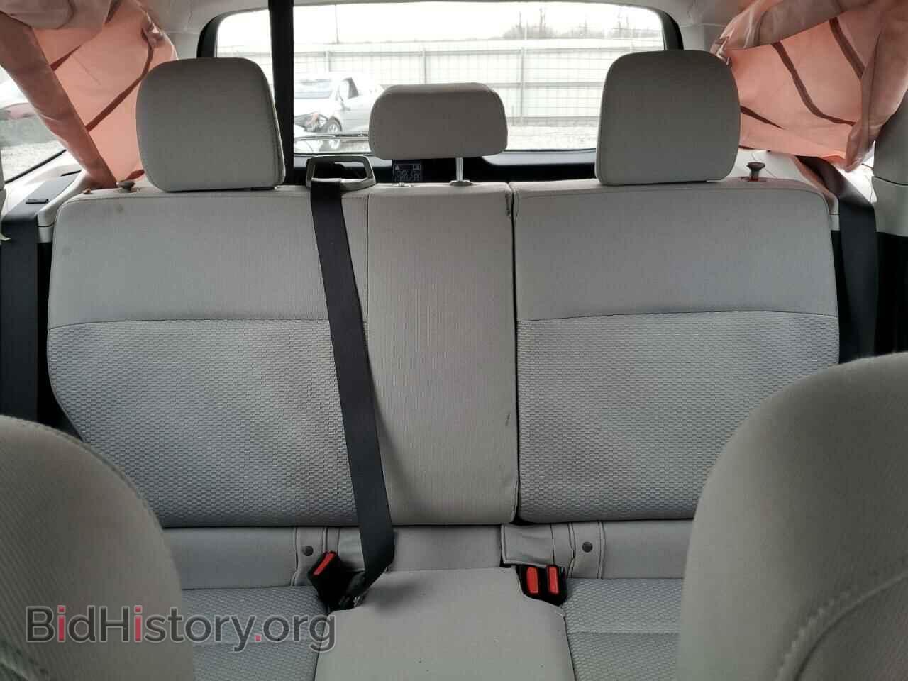 2017 SUBARU FORESTER - VIN: JF2SJAACXHG570029 - Фото 10