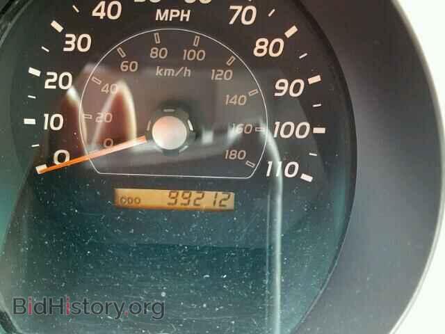 2007 TOYOTA 4RUNNER - VIN: JTEZU14R978089195 - Фото 8