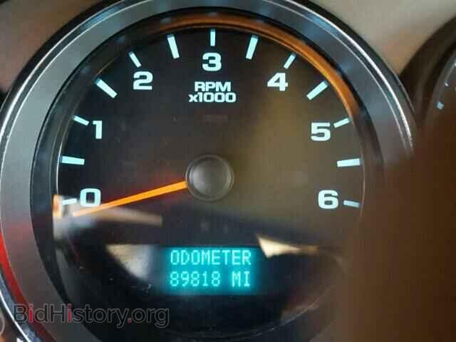 2012 CHEVROLET SILVERADO - VIN: 1GCRCSE04CZ201046 - Фото 8