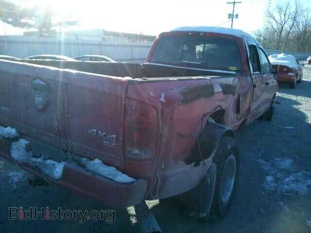 2005 DODGE RAM 3500 - VIN: 3D7MS48CX5G731187 - Фото 4