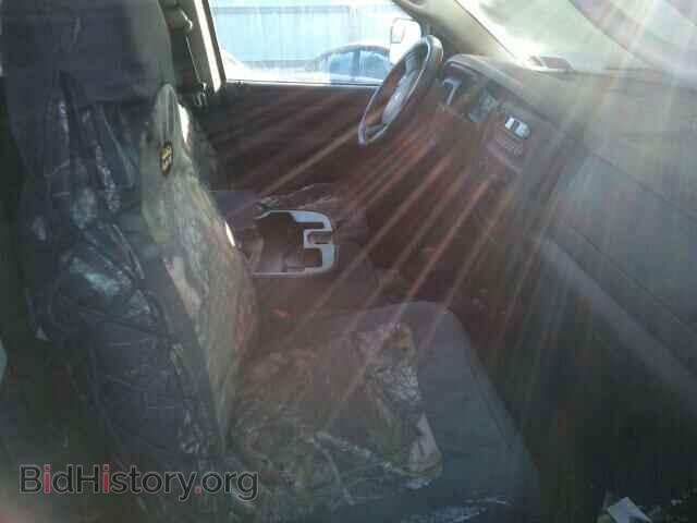 2005 DODGE RAM 3500 - VIN: 3D7MS48CX5G731187 - Фото 5