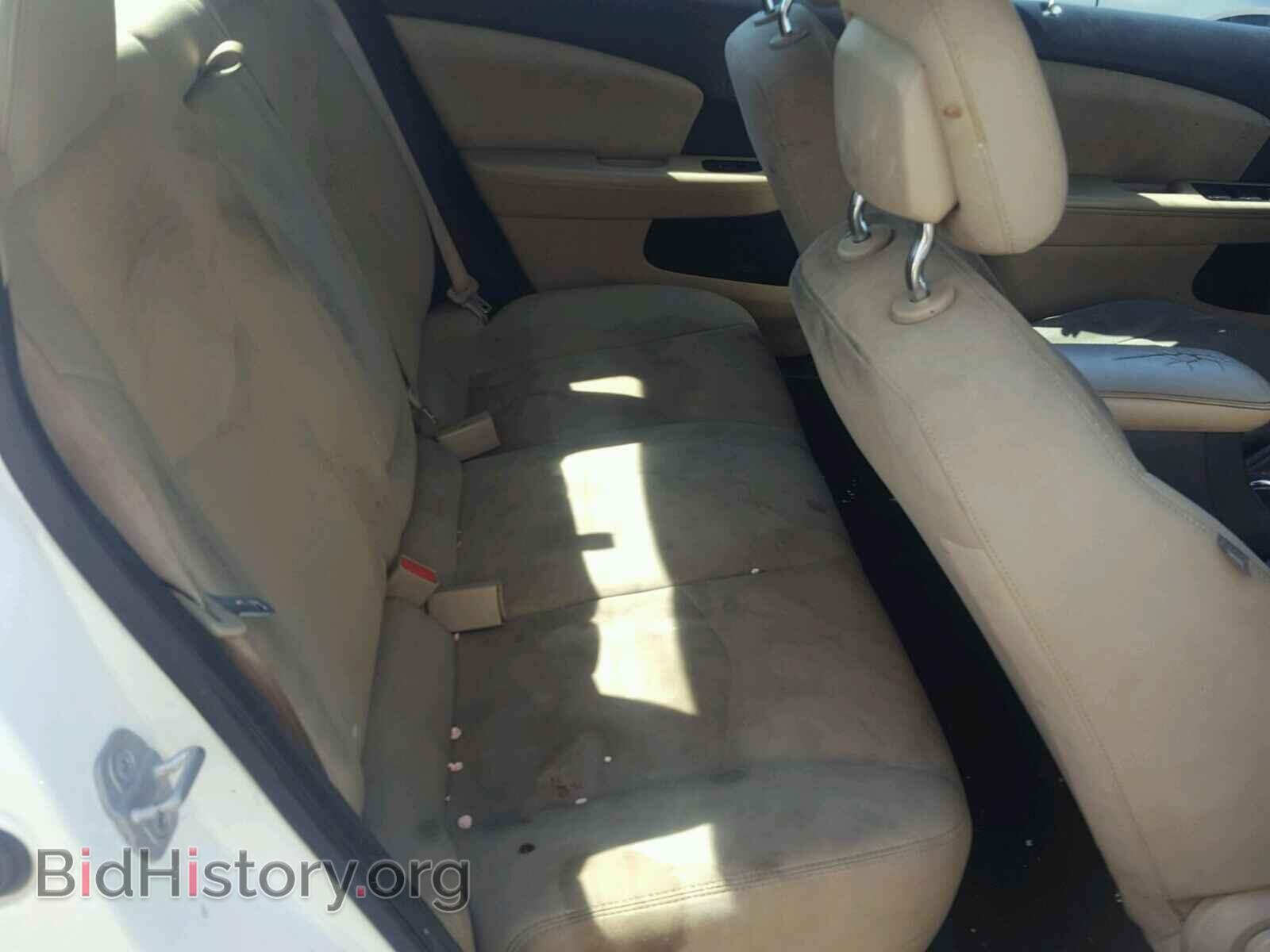 2013 DODGE AVENGER - VIN: 1C3CDZAB1DN588946 - Фото 6