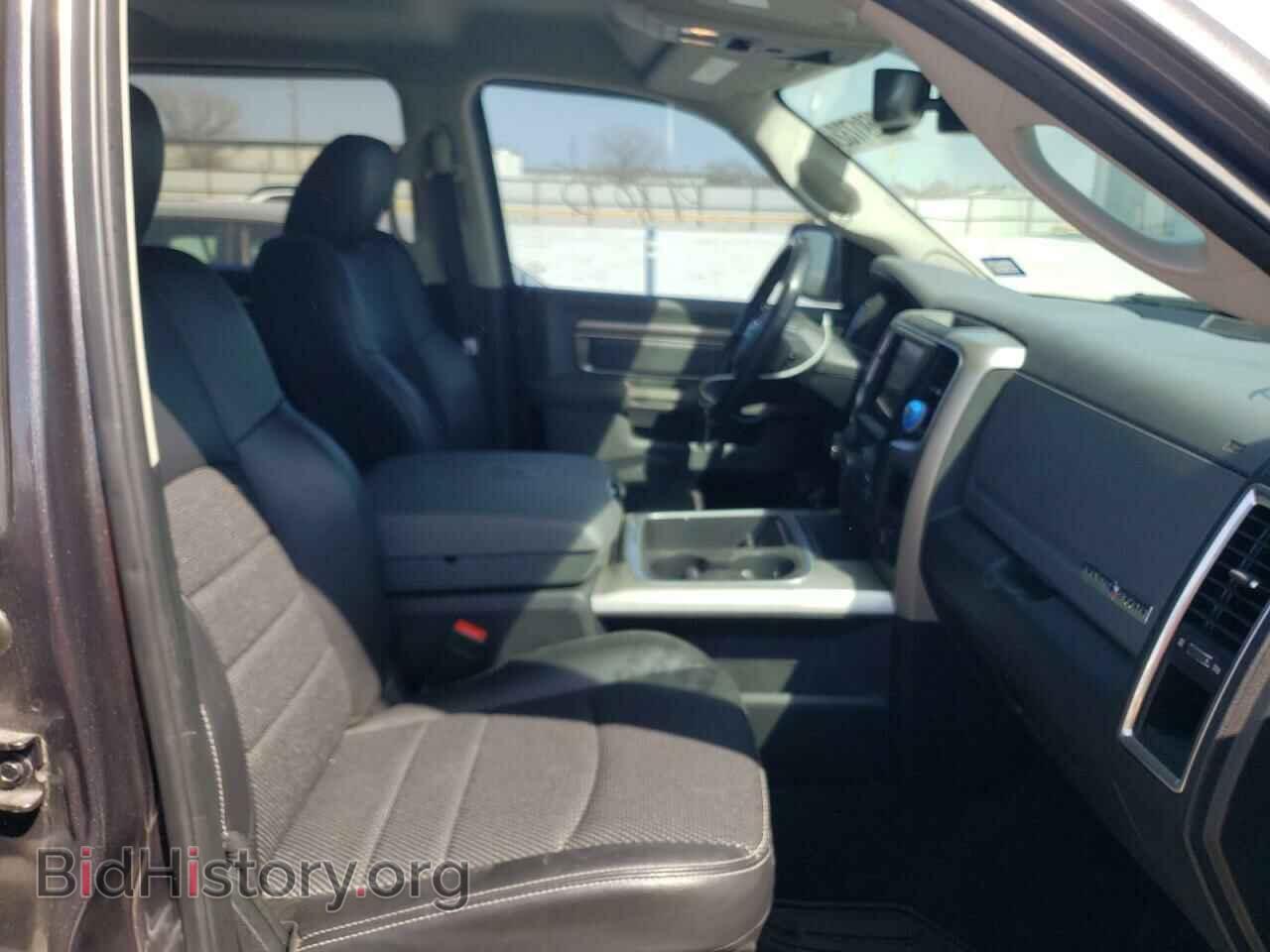 2018 RAM 1500 - VIN: 1C6RR7LT8JS242964 - Фото 5