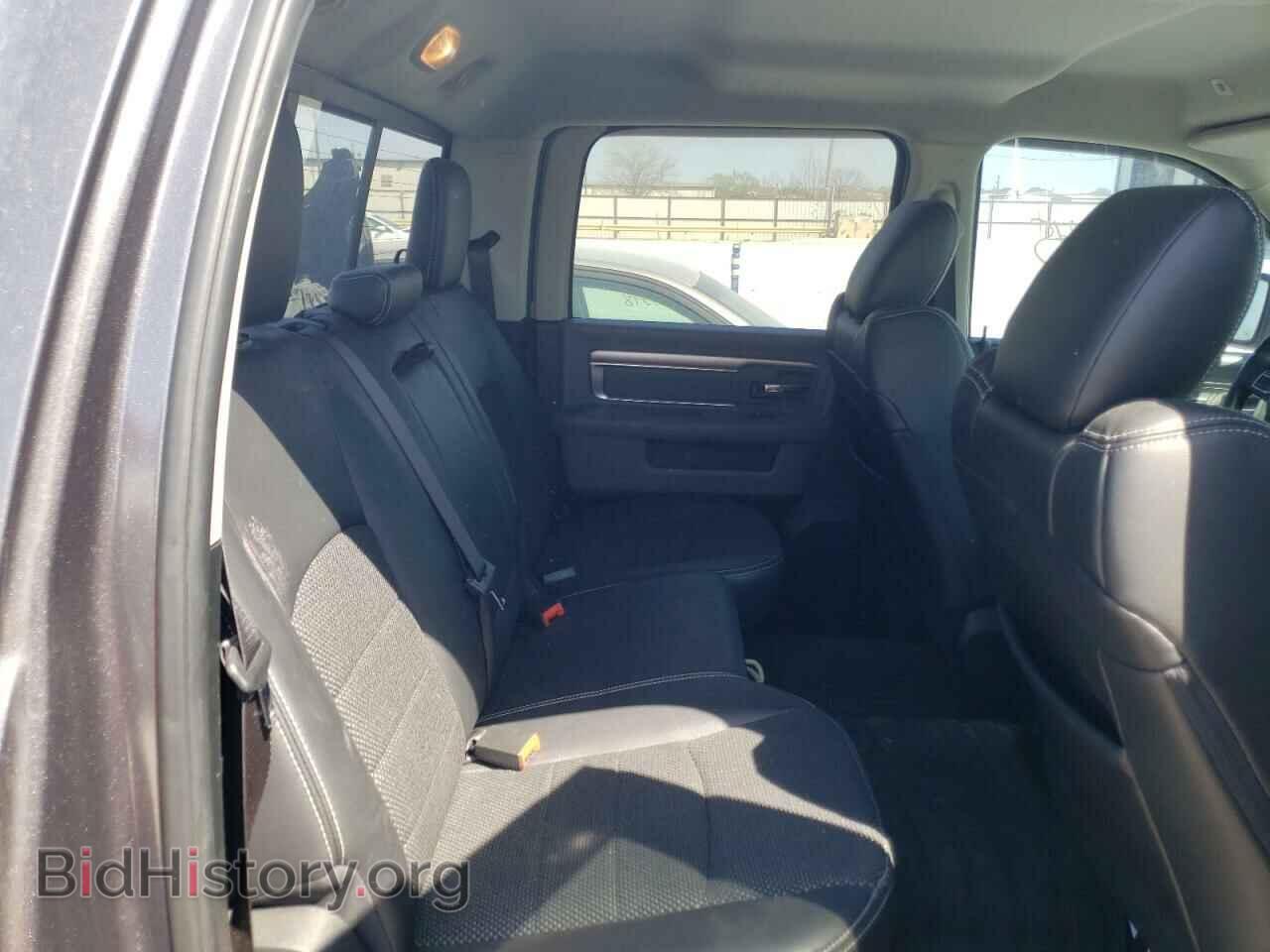 2018 RAM 1500 - VIN: 1C6RR7LT8JS242964 - Фото 6