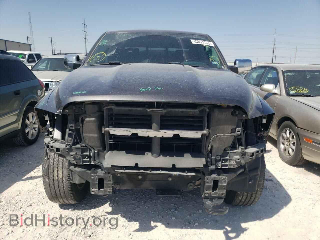 2018 RAM 1500 - VIN: 1C6RR7LT8JS242964 - Фото 9