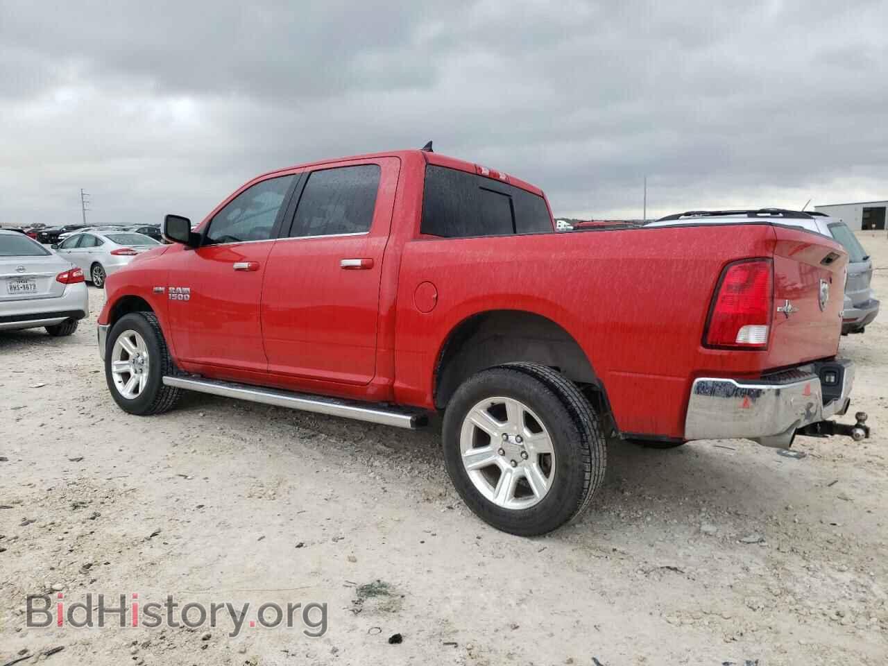 2017 RAM 1500 - VIN: 1C6RR7LT9HS718861 - Photo 2