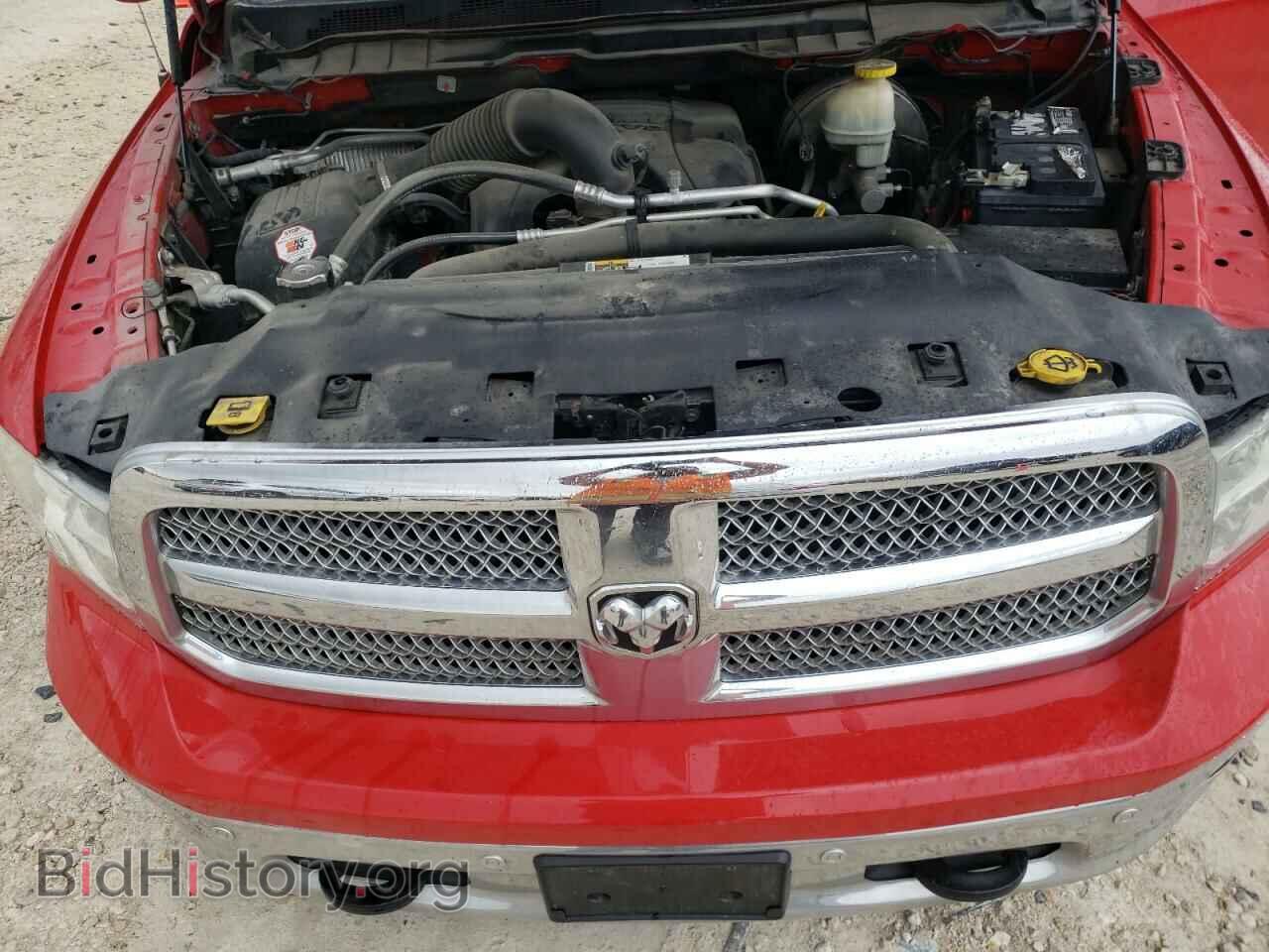 2017 RAM 1500 - VIN: 1C6RR7LT9HS718861 - Photo 11