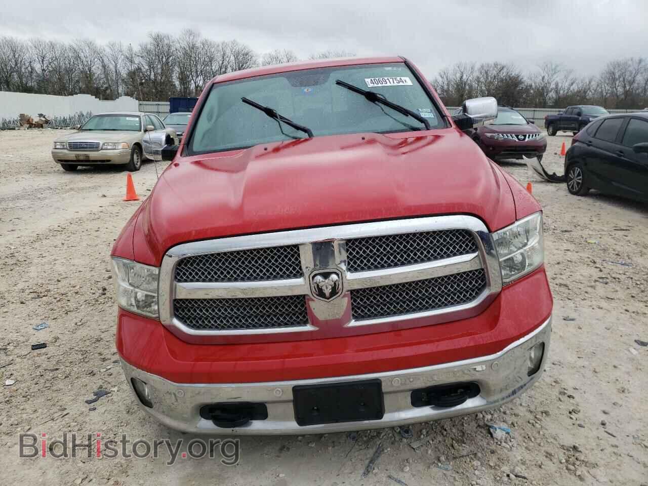 2017 RAM 1500 - VIN: 1C6RR7LT9HS718861 - Photo 5