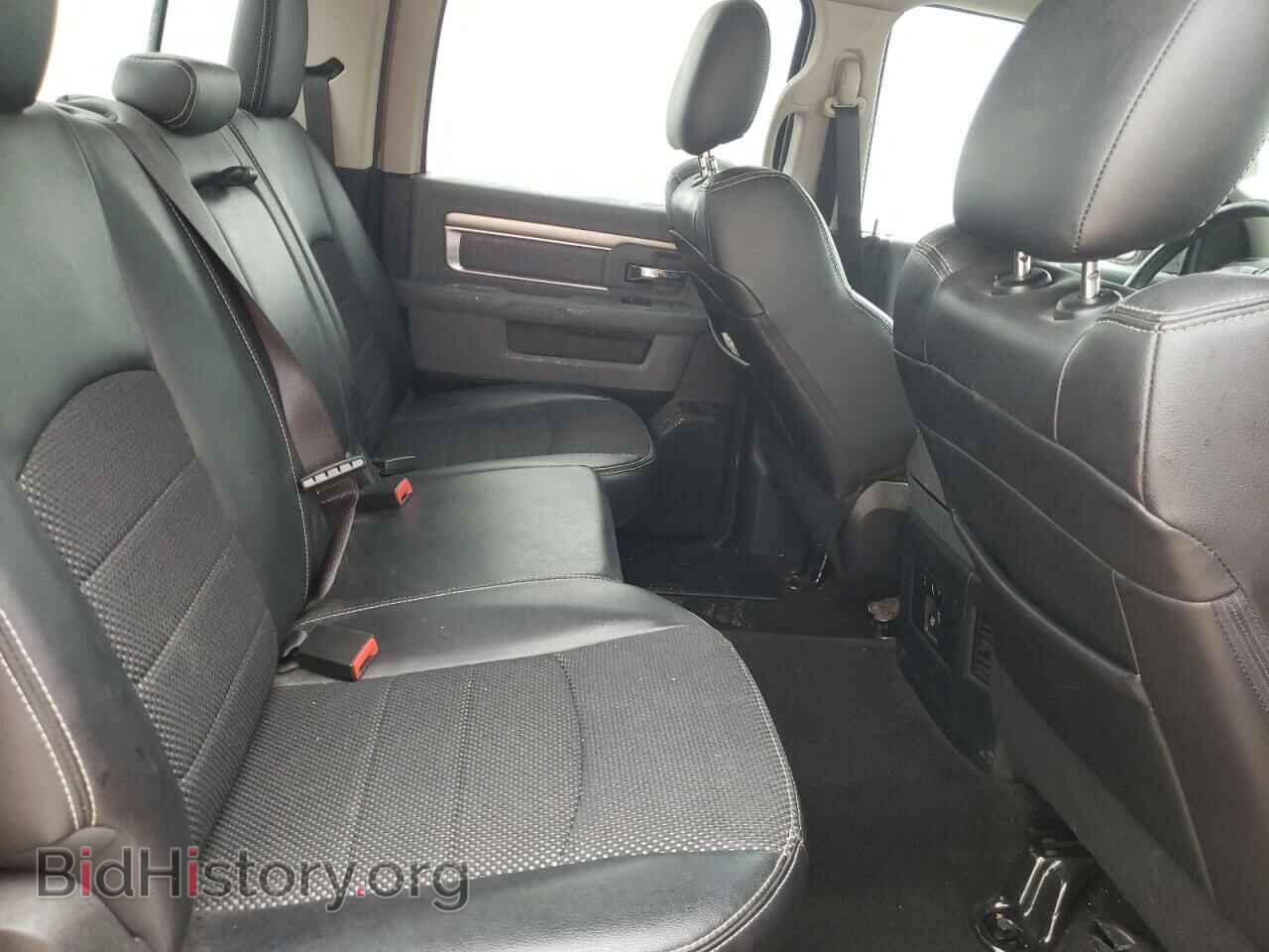 2017 RAM 1500 - VIN: 1C6RR7LT9HS718861 - Photo 10